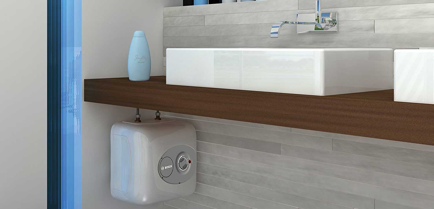 Best Under Sink Water Heater