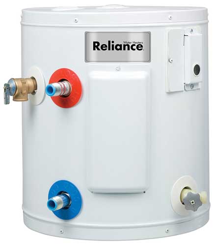 Reliance 6 6 SOMS K 6 Gallon